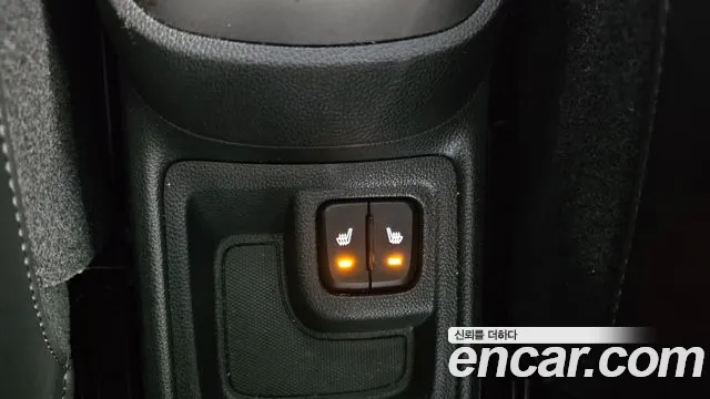 Chevrolet Spark — Фото автомобиля 18
