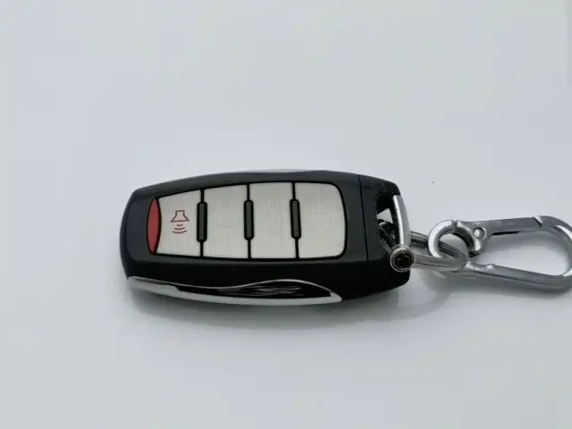 Haval Big Dog — Фото автомобиля 19