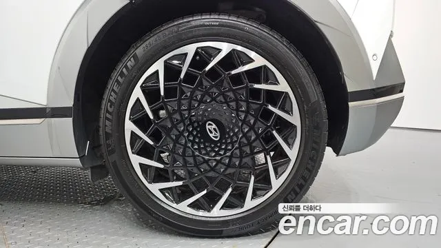 Hyundai Ioniq 5 Ioniq5 — Фото автомобиля 6