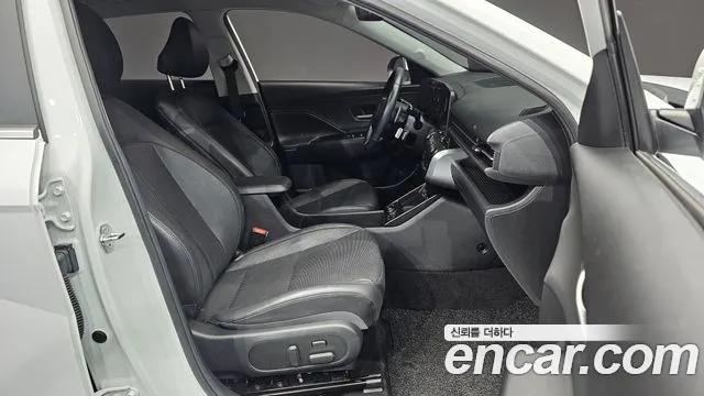 Hyundai Kona — Фото автомобиля 16