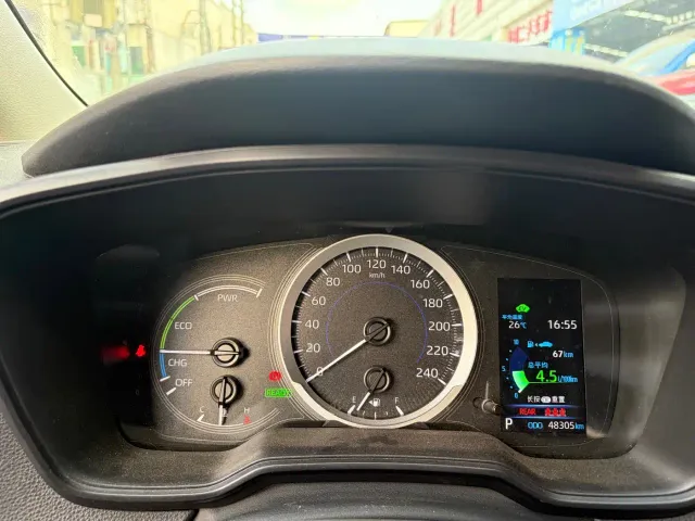 Toyota Corolla — Фото автомобиля 13