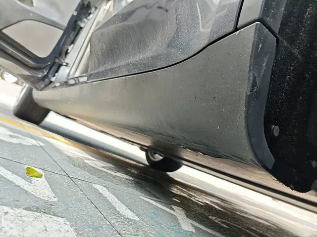 Tesla Model Y — Фото автомобиля 21