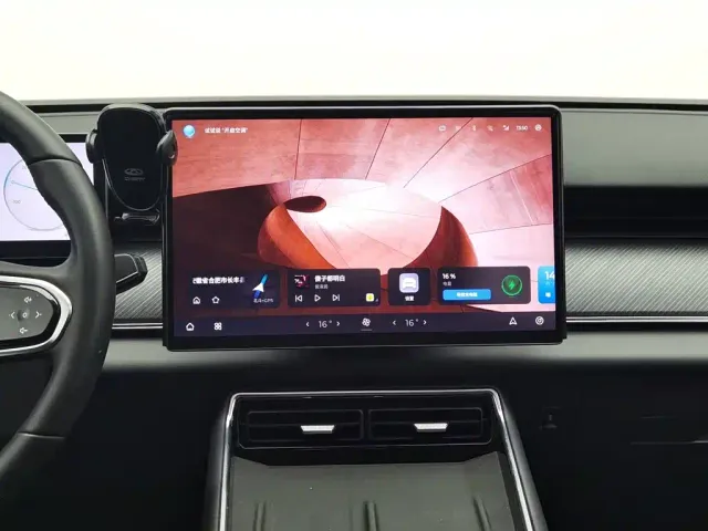 Chery Fulwin T9 — Фото автомобиля 12