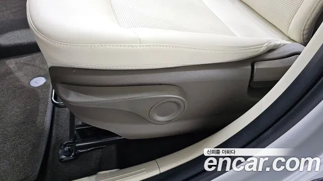 Hyundai Casper Electric — Фото автомобиля 30