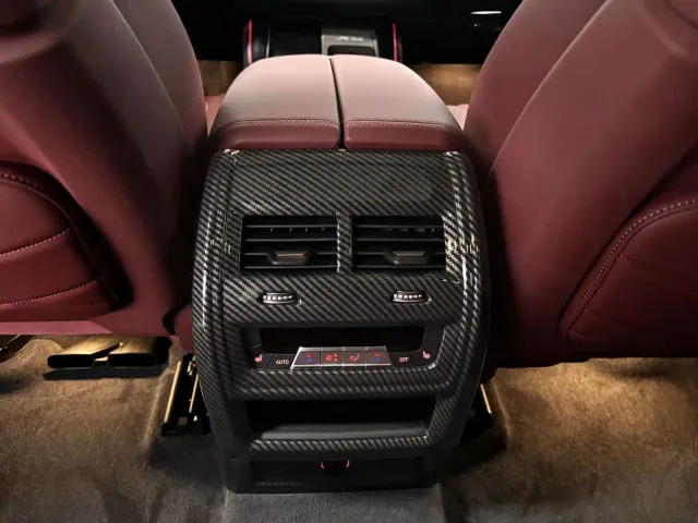 BMW X5 — Фото автомобиля 21