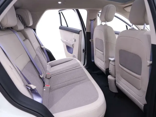 Nio Firefly — Фото автомобиля 17