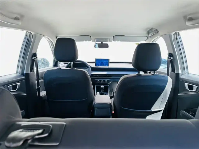 Wuling Xingchi — Фото автомобиля 13