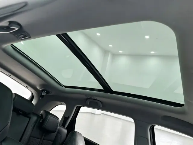 Changan CS75 Plus — Фото автомобиля 10