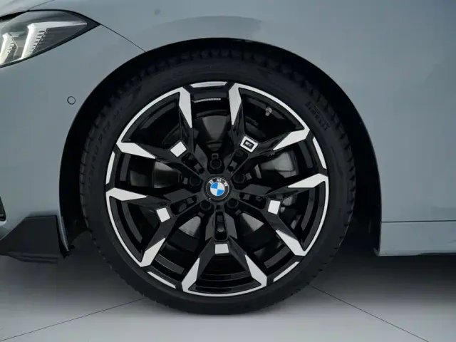 BMW 4 Series — Фото автомобиля 25