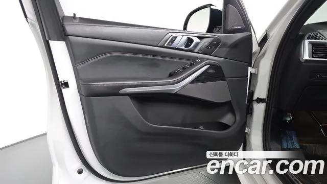 BMW X5 G05 — Фото автомобиля 13