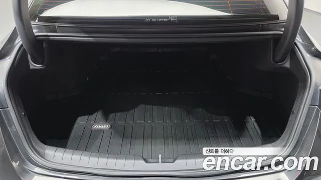 Kia K8 (New) Hybrid — Фото автомобиля 24