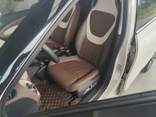 Wuling Bingo — Фото автомобиля 14