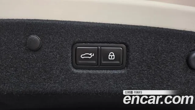 Kia K8 (New) Hybrid — Фото автомобиля 23