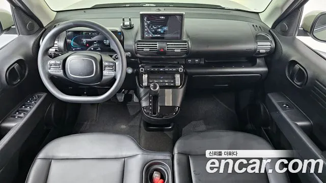 Hyundai Casper Casper Turbo Smart — Фото автомобиля 7