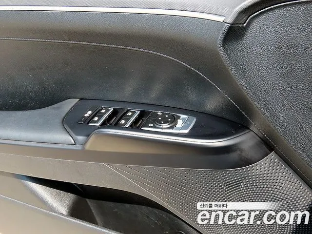 Kia K5 Generation 3 — Фото автомобиля 11