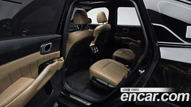 Kia Sorento 4th Gen — Фото автомобиля 16