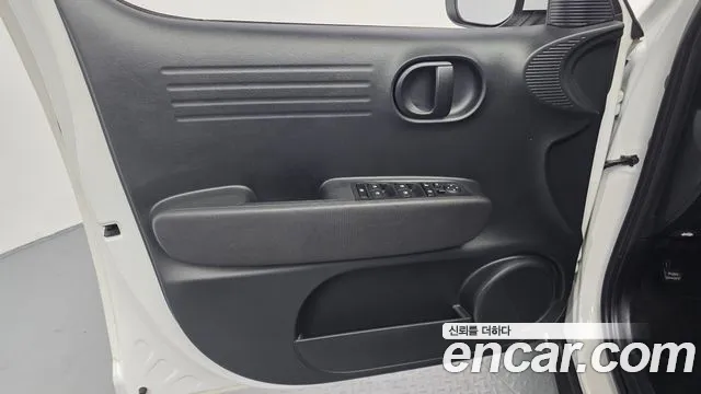 Hyundai Casper — Фото автомобиля 24