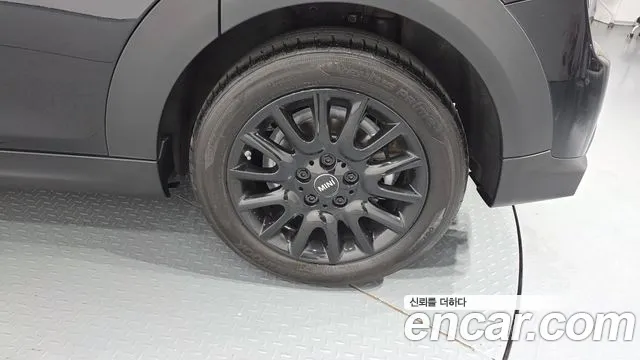 MINI Cooper — Фото автомобиля 22