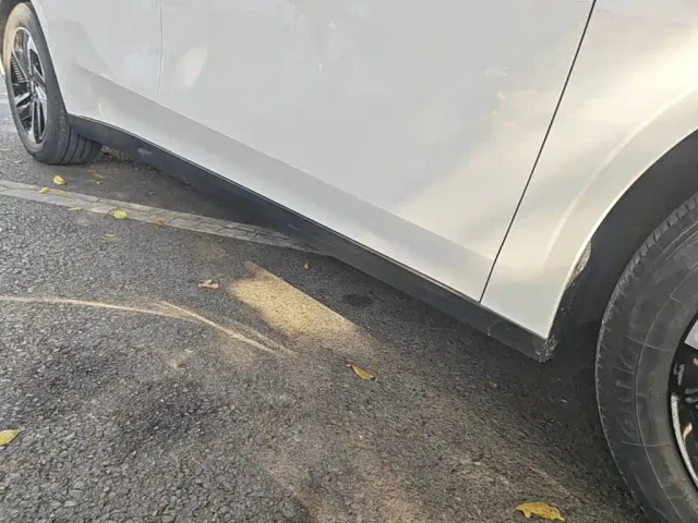 Geely Galaxy L6 — Фото автомобиля 20