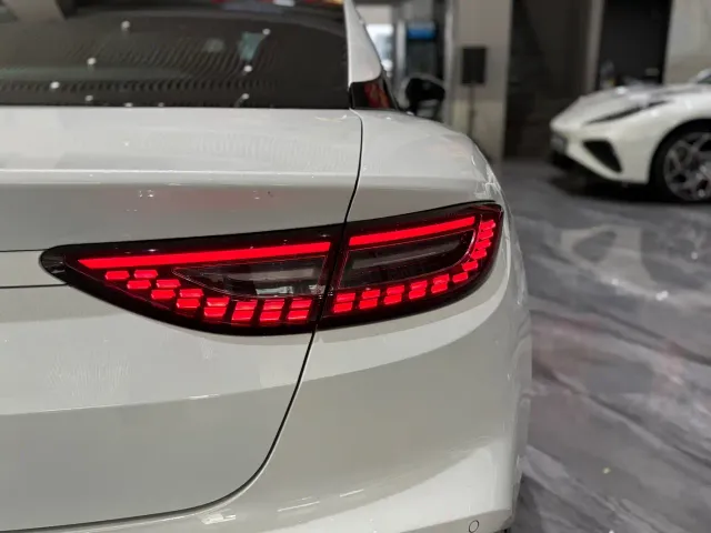 Hozon Neta GT — Фото автомобиля 24