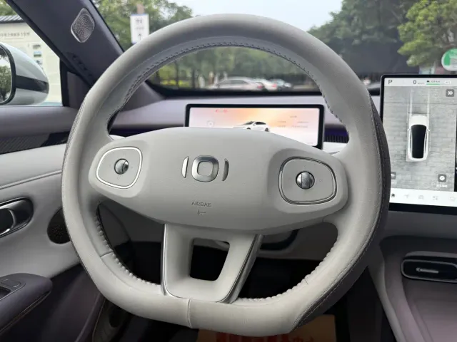 Changan Qiyuan A06 — Фото автомобиля 7