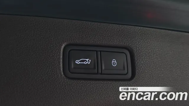 Genesis GV80 — Фото автомобиля 22