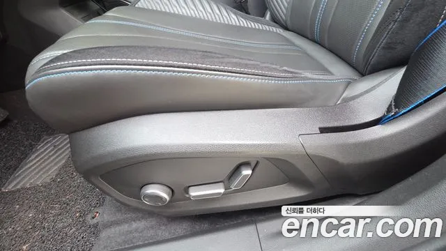 Renault Korea Grand Koleos — Фото автомобиля 11