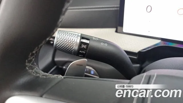 Genesis GV80 2.5T Бензин AWD — Фото автомобиля 26