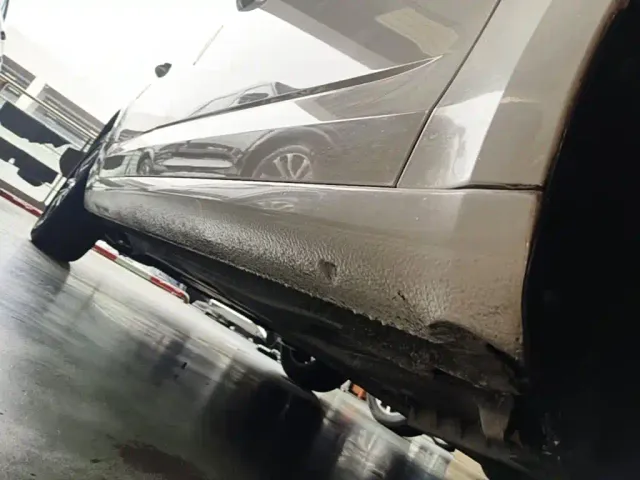 Skoda Octavia — Фото автомобиля 20