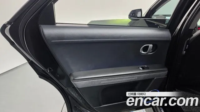 Hyundai Ioniq 5 Ioniq5 — Фото автомобиля 14