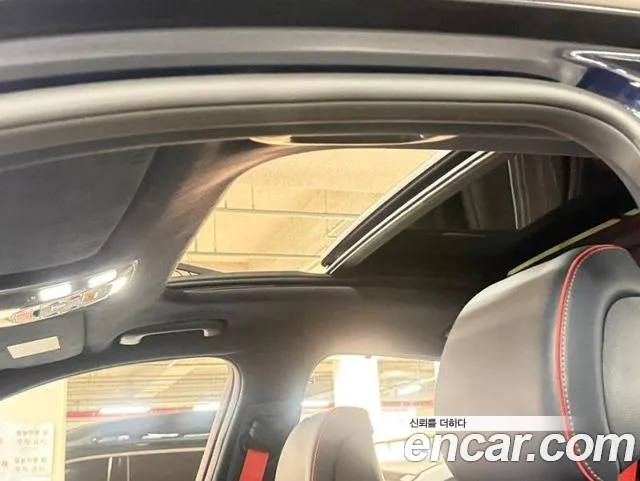 Genesis GV80 Coupe — Фото автомобиля 6