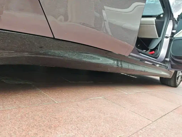 Xiaomi SU7 — Фото автомобиля 20