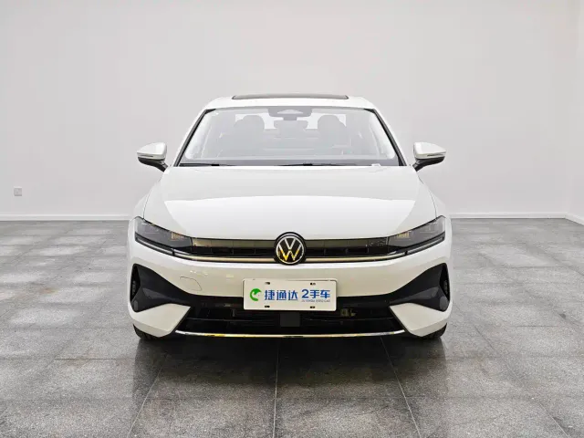 Volkswagen Sagitar — Фото автомобиля 6