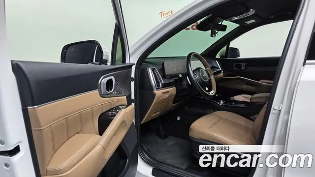 Kia Sorento — Фото автомобиля 15