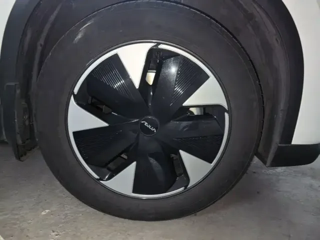 Dongfeng Aeolus Dongfeng Fengshen L7 2024 205 Air — Фото автомобиля 25
