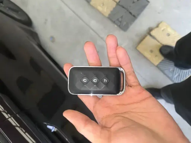 Wuling Starlight — Фото автомобиля 8