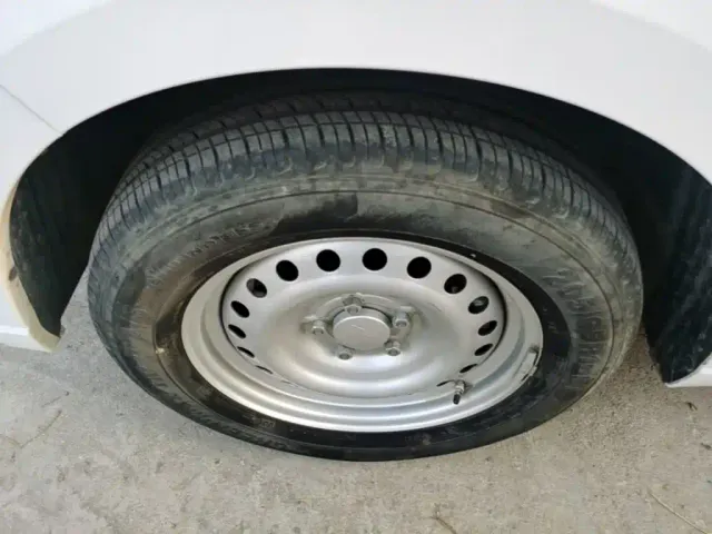 Wuling Zhengcheng — Фото автомобиля 22