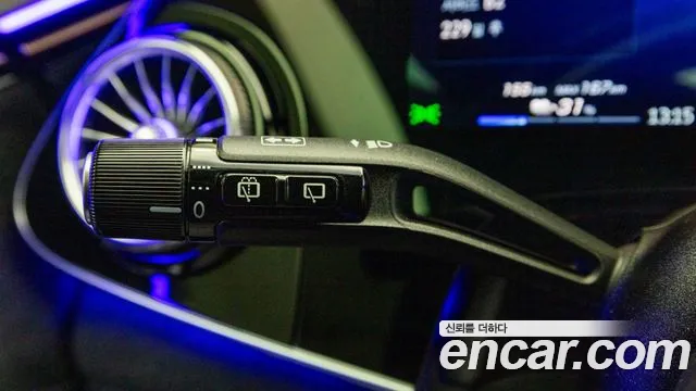 Mercedes-Benz EQE X294 — Фото автомобиля 18
