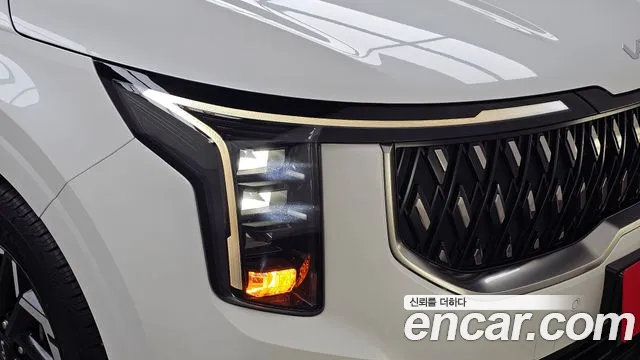 Kia Carnival 4th Gen — Фото автомобиля 7