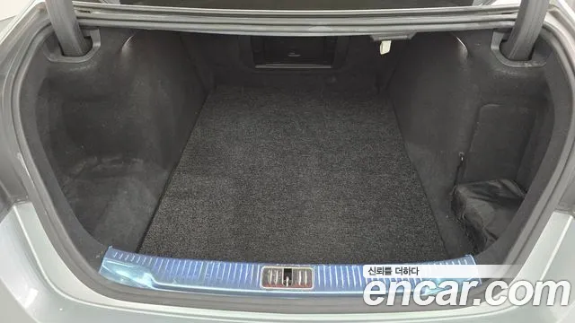 Mercedes-Benz S-Class W223 — Фото автомобиля 16