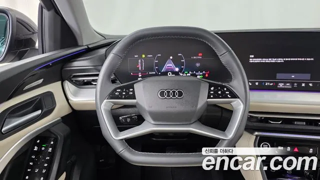 Audi Q5 80A — Фото автомобиля 18