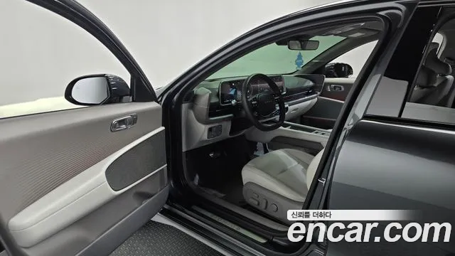 Hyundai Ioniq 6 — Фото автомобиля 15