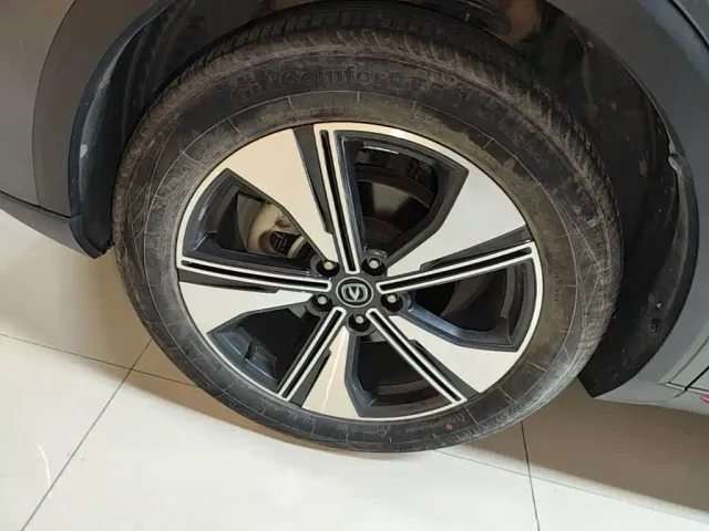 Changan CS55 Plus — Фото автомобиля 24