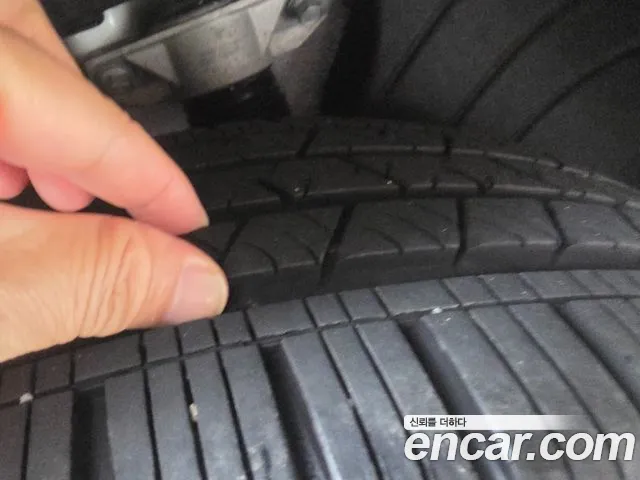 Hyundai Santa Fe New — Фото автомобиля 20