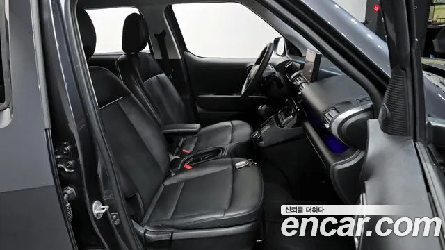 Hyundai Casper Casper Inspiration — Фото автомобиля 26