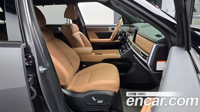 Hyundai Santafe — Фото автомобиля 10