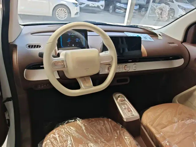 Changan Lumin — Фото автомобиля 9