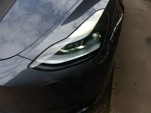 Tesla Model Y — Фото автомобиля 23