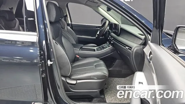 Hyundai Palisade The New Palisade Бензин 3.8 2WD — Фото автомобиля 21