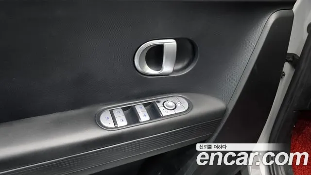 Hyundai Ioniq 5 — Фото автомобиля 22
